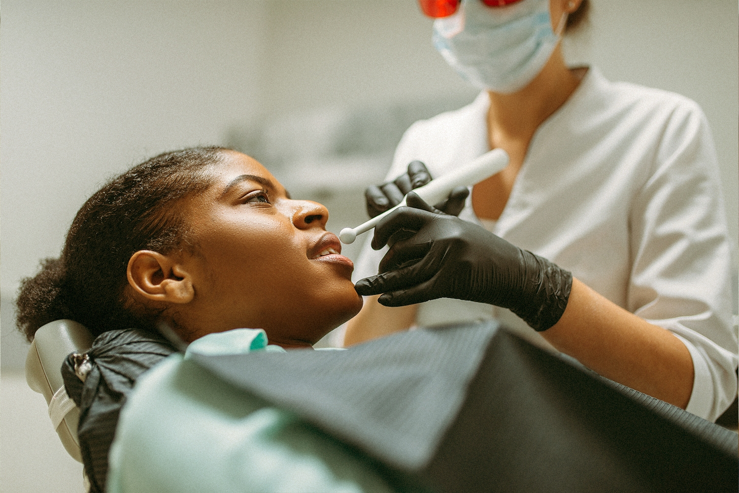 Odontologia Geral